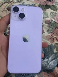 ايفون 14 • ١٢٨ • بطارية ٨٤