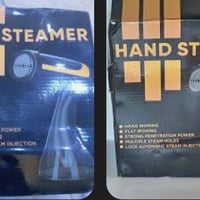 مكوى بخار • أجهزة منزلية