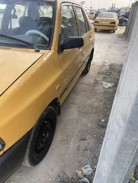 موديل ٢٠١٥ • محرك زين • قير زين