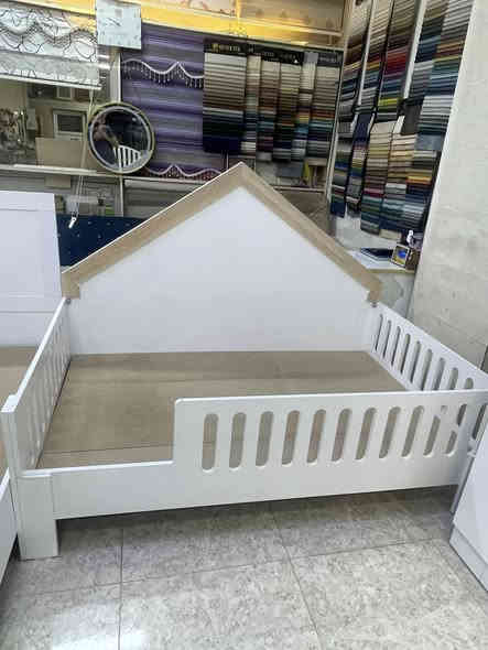 موبيليات التون نشتغل على حسب ذوقك تفصيل  غرف نوم دواليب وكلشي تحب حسب طلبك😌

خشب درجة أولى، شغل نظيف ودقة بالتفاصيل👌

عندنا هواي موديلات وألوان تختار منها على راحتك🫡

وللعرسان عدنا عرض خاص ميصير يفوتكم 😍

تصمیم مجاني حتى تشوف شغلك قبل ما نبدأ
 تشرفنه تواصل ويانه ع صفحتنا👋

📲***********

العنوان كركوك حي واسطي مجاور مول حاجي زياد🌎

يمنه ... نخلي بيتك غير شكل♥موبيليات التون
