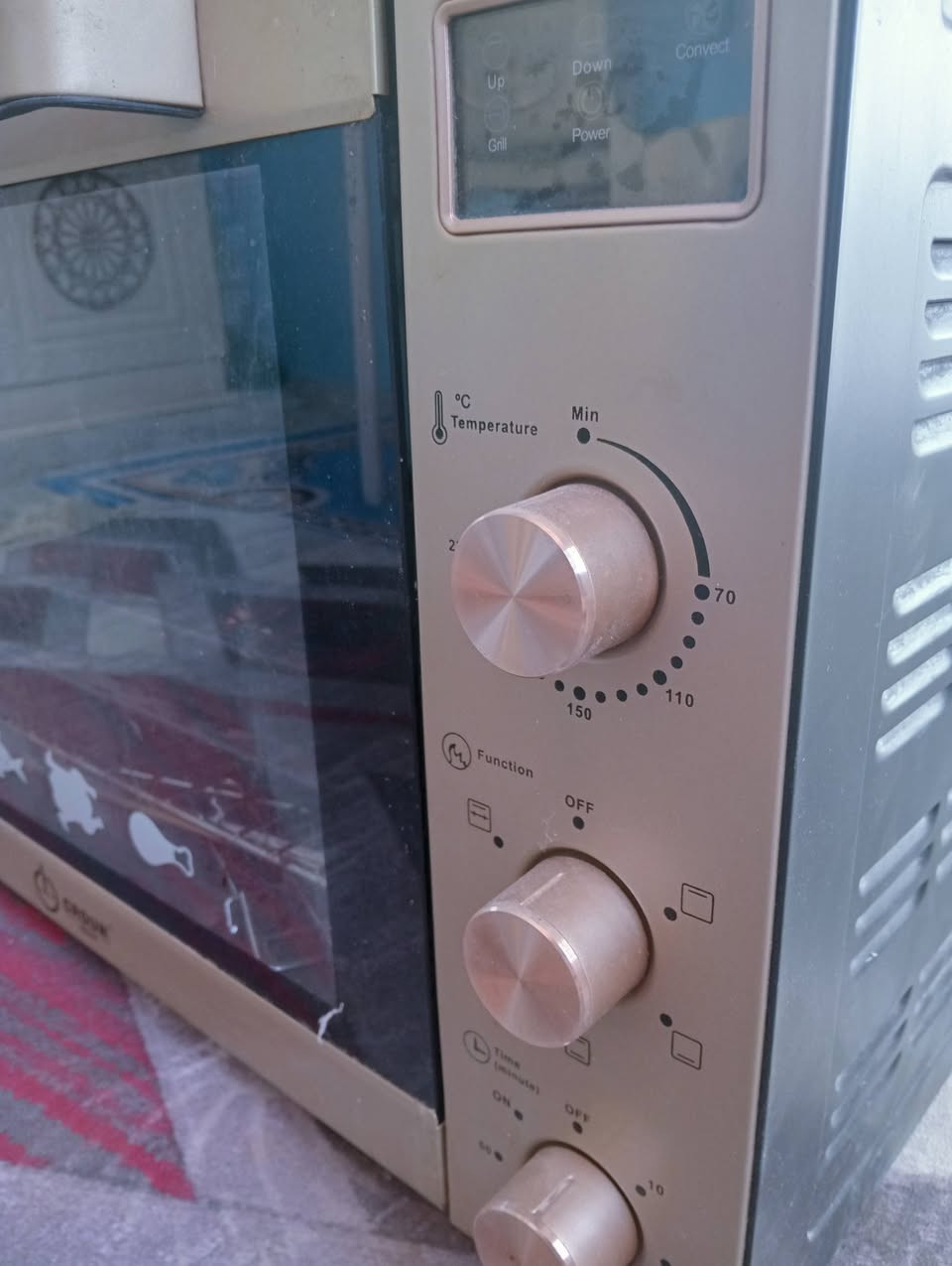 غراض للبيع لسعار مناسبه وفول نضافه لنجف حي شرطه


**إذا كنت صاحب هذا الإعلان وتريد حذفه لأي سبب، رجاءا أرسل رسالة إلى الدعم الفني**