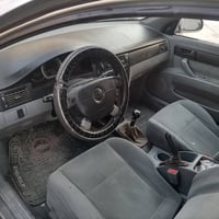 اوبتره • ٢٠٠٥ • محرك وكير شرط