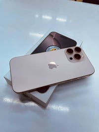 ايفون ١٦ برو ماكس • ٢٥٦ • بطارية ٩٦٪