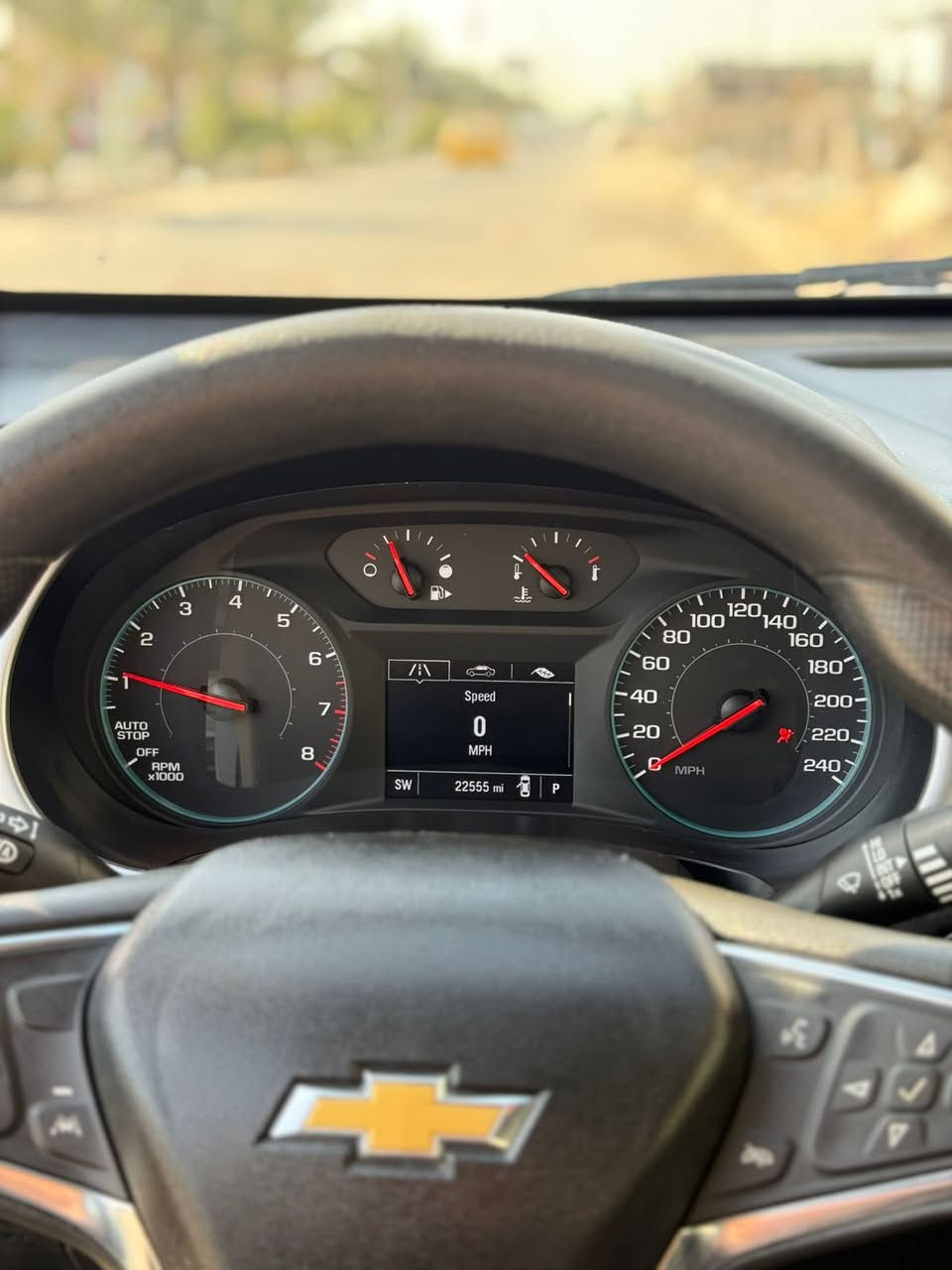 معروض للمراوس ماليبو 2023
معروض للمراوس فقط ماليبو 2023 

حادثها جاملغ وبنيد بدون ضرر شاصي 

ماشيه 23 الف ميل 

مواصفات LT عداد 240 كيلو 

السياره نظيفه ومابيها رصعات او ضربات غير الحادث 

مابيها اي گلوب مشتغل بالدشبول 

ايرباك برده وستيرن فقط 

صور الحادث ناشرهن

رقم اربيل تحويل او وكاله مضمون 

شنو عندك مراوس نزل ونتفاهم 

مكان السياره النجف حي العدالة 

***********
