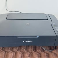 للبيع طابعة كانون حقن خارجي  واتساب 07702322820