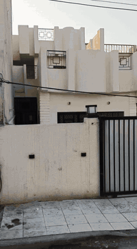 #للبيع في السيدية مربع التصنيع.    #المساحة 125 الواجها 6 م.          ...