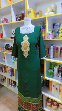 خياط دشداشه • قماش ايطالي • توصيل جميع المحافظات