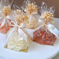 توزيعات ليلة الحنة • صابون لافندر • صابون جليسرين