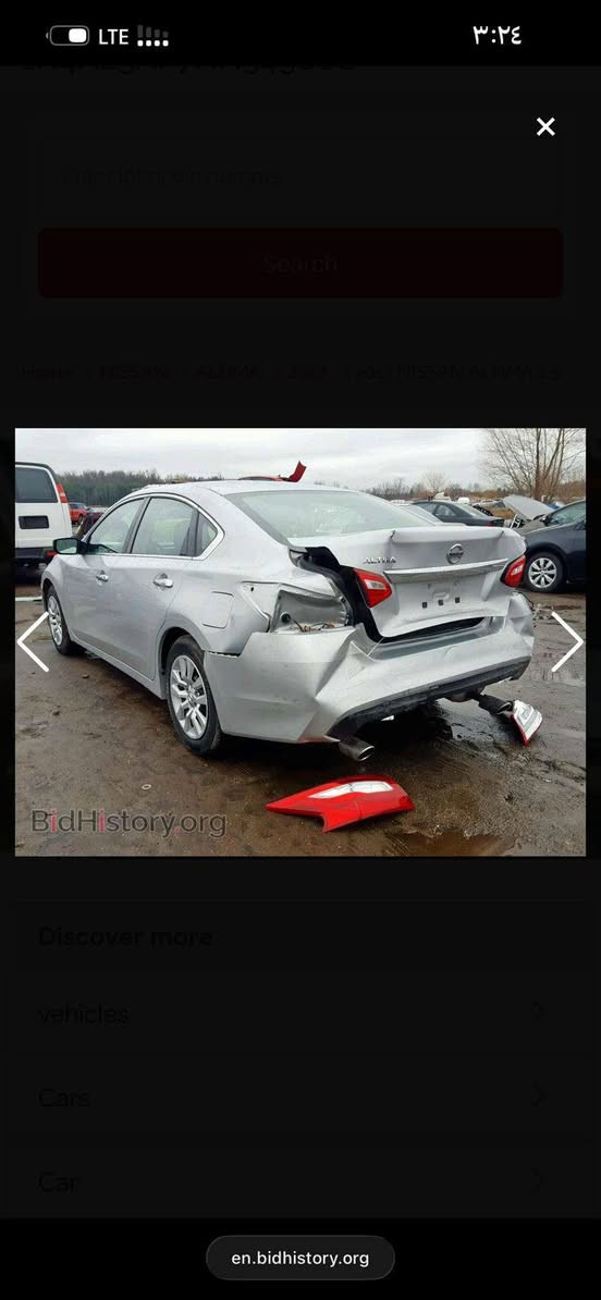 نيسان التيما ٢٠١٧
١قطعه ضبغ قباغ صندوق  
 بجم و خلفيه كبس 
بدون دواخل و شاصي 
سيارة بيها ١٠ ورقه غرامه 
شرط تحويل 
 كلشي ب شرط 
و سعرها ١١٥ وبيها شويه مجال


**إذا كنت صاحب هذا الإعلان وتريد حذفه لأي سبب، رجاءا أرسل رسالة إلى الدعم الفني**