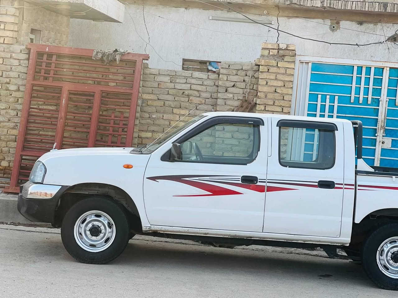 مكلف للنشر


**إذا كنت صاحب هذا الإعلان وتريد حذفه لأي سبب، رجاءا أرسل رسالة إلى الدعم الفني**