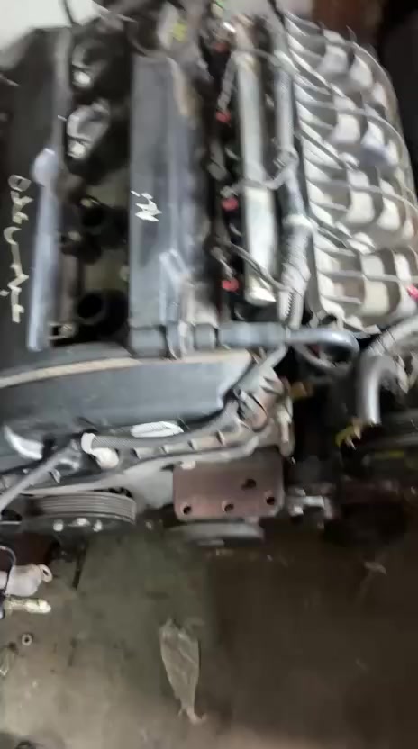 سلام عليكم ورحمة الله وبركاته وصول كميه من أدوات صدر نواعم اذاين محرك يدات أبواب داخليه وشريط ستيرن جيب باتريوت من موديل ٢٠٠٧_٢٠١٦ ويوجد لدينا خدمة توصيل الجميع محافظات العراق ***********
