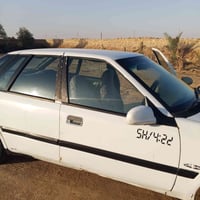 اسبرو ١٩٩٦ • النجف • باسمي سنويه