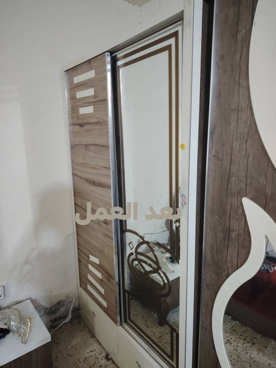 تصيلح غرفة تركي
للاستفسار المراسله على الخاص او الاتصال على الأرقام التالية
***********
***********
