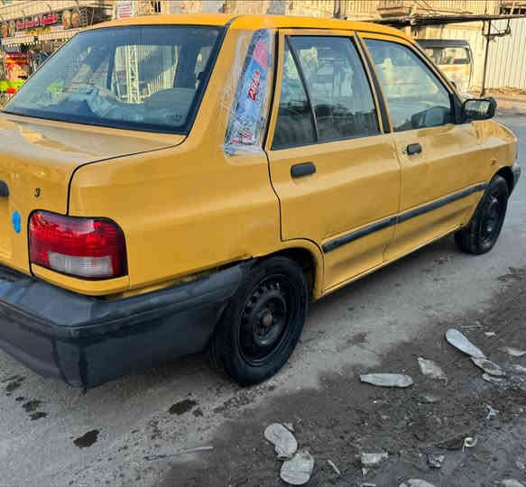 للبيع سايبا 
2013
مكينه تبخير قليل 
كير 
صدر 
جاهزه 
غرفتها مدوشمه 
رقم بغداد راعيها مسافر 
اتكفل سرقه وعشائر 
سنويه 2027 
رقم الماني 
مكانها بغداد الجديده 
السعر ١٥ 
***********
