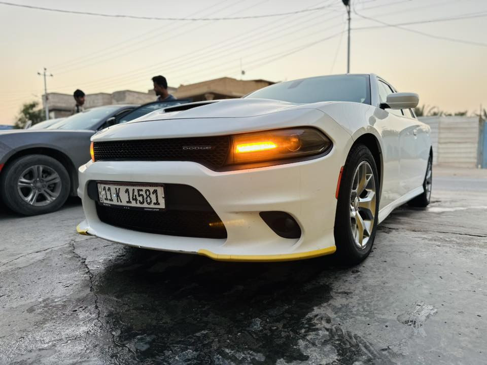 جارجر 2020 خليجي السعر280 ***********$
