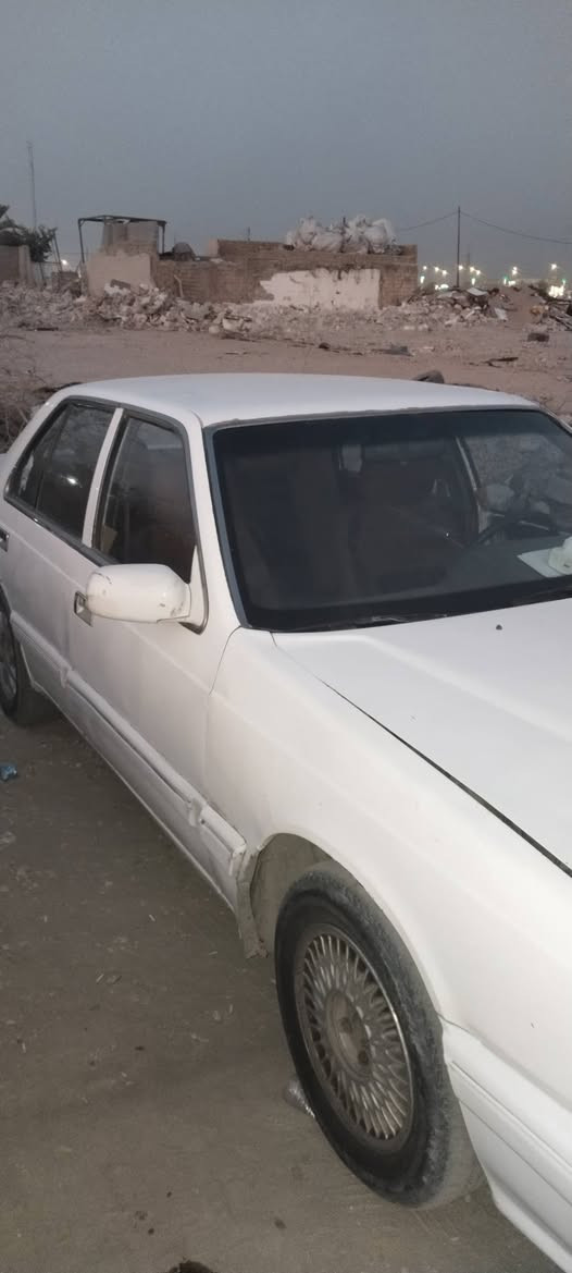 بونتيشيا للبيع رقم كربلاء مكانه كربلاء
السعر 20 وبيه مجال 
***********
