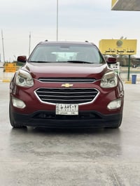 ‏السلام عليكم شوفرليت كوينكس موديل 17 حادثه فقط بابين جهت الصدر السعر ...