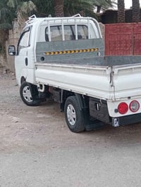 كيا • موديل 2012 • تحويل ثاني يوم