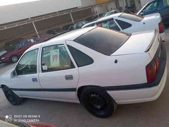 ‎أّلَلَهِمَ صٌلَ عٌلَى مَحٌمَدِ وِأّلَ مَحٌمَ
سلام عليكم 
ئۆپڵ ڤێڪترا بۆ فرۆشتن
مودێــــــــڵ:-1994 رةنكي سبي كير عادي شةرت مكينة وكير و تحويل وكالة غرامة هةر جةند لة سةرة بي
مەڪینـــــە:- 18  كير عادي 
رقم دهوك مسطرة رقم و سنوية جديد 2030
سعــــــــــــر   45وەرەقە ومەجاڵ
ژ. مۆبایــــڵ:***********.      ***********
ڕەنــــــــــــگ:- سبي بخ بو جواني بي ليدان  بي مسروف مركزي و باوةر و سلايت  و ABS
جام و سلايت كهرباء

(((اوبل نيلي بخ جمالية بدون حادث شرط محرك و كير حجم18و موديل 1994 شرط وكالة و تحويل و غرامة و سعر 45 $$ بية مجال بسيط مكان سيارة بين دهوك اربيل طريق عقرة قضاء  بردةرةش))))

گێڕ و مەڪینە و شاصیی بە شەرت
ڕۆت و ڤۆڵت و تەقە و ڕەقەی بە شەرت  و تحويل وكالة و غرامة شرط
عينوان ك دهوك قضاء بردةرةش طريق عقرة
سعر45$بية مجال
***********
*********** أربيل
