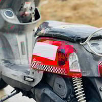 دراجه بوليس نوزل • كفاله عامه • طويريج