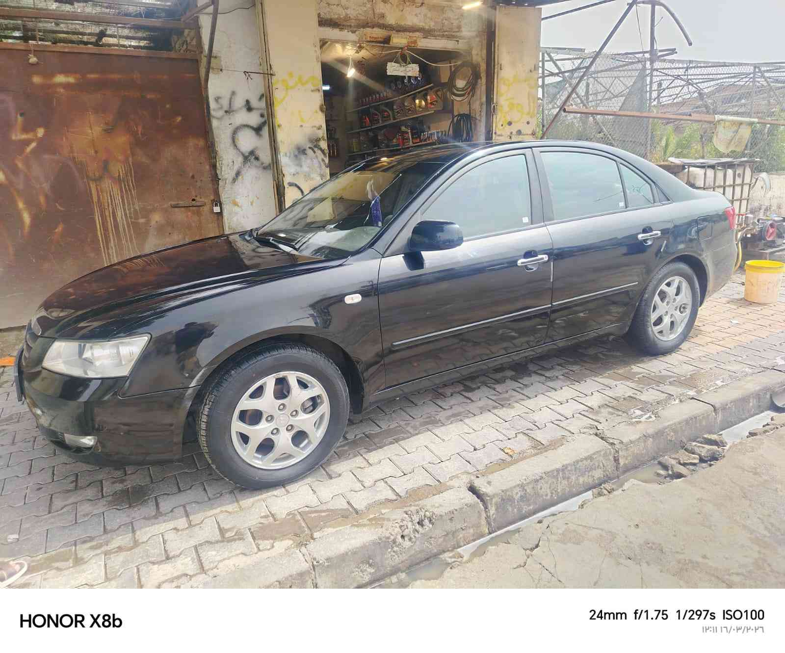 سوناته 2007
بابل كسر فلين 50وشعندك مراوس


**إذا كنت صاحب هذا الإعلان وتريد حذفه لأي سبب، رجاءا أرسل رسالة إلى الدعم الفني**