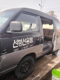 بسبب الوعود الكاذبه اعاده نشر سياره فارة موديل ٩٣ كير محرك ففتي وخير م...