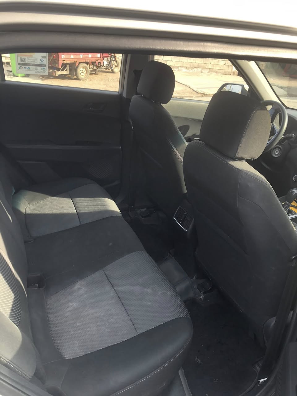 سلام عليكم البيع سيارة هونداي كريته موديل 2017 خليجي بسمي السعر 133وابيه مجال غليل التصال *********** لكان سيارة بغداد
