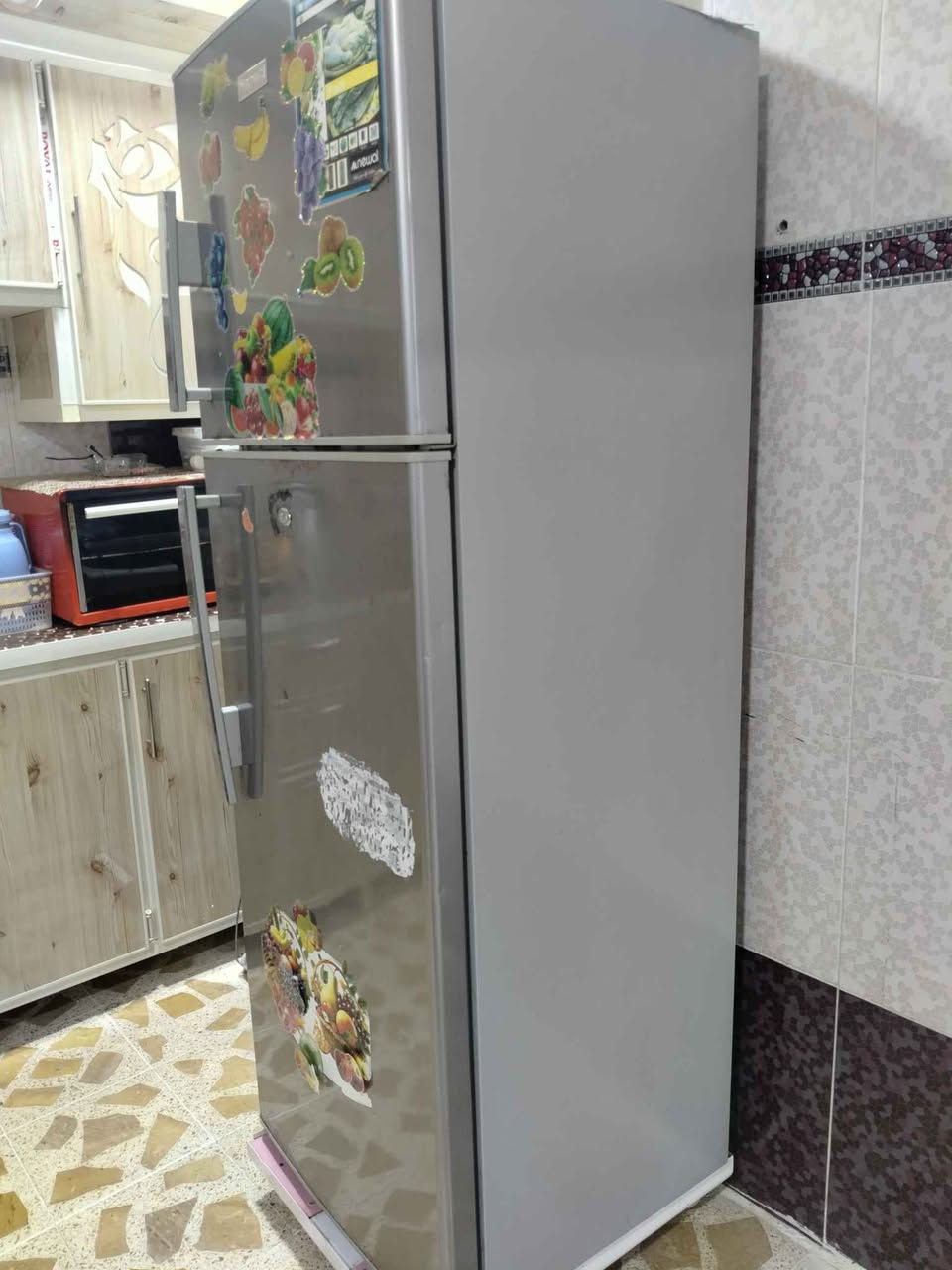 شرط شغاله موصل, نينوى


**إذا كنت صاحب هذا الإعلان وتريد حذفه لأي سبب، رجاءا أرسل رسالة إلى الدعم الفني**