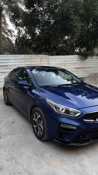 موديل ٢٠٢١ • وارد امريكي • حادث امامي