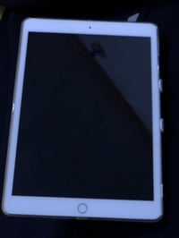 آيباد ٨ • نضيف • حساب بوبجي