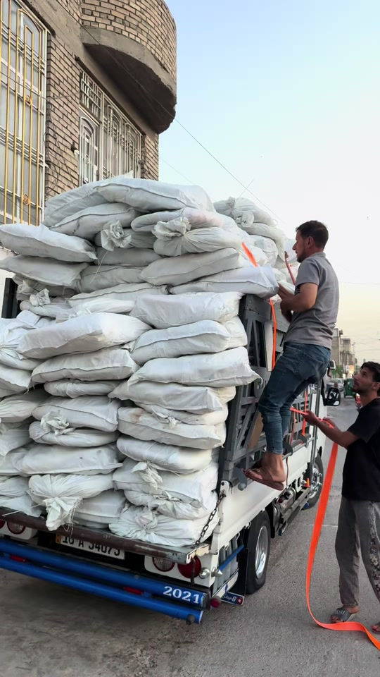 طوكيو للتجارة العامة  جملة حجم 20  الى محافظة الديوانية الحبيبة  #الشعب_الصيني_ماله_حل😂😂 #ترند_تيك_توك #بغداد_العراق #كلشي_جديد_من_عنا_وبس😍😍 #tiktokindia 


**إذا كنت صاحب هذا الإعلان وتريد حذفه لأي سبب، رجاءا أرسل رسالة إلى الدعم الفني**
