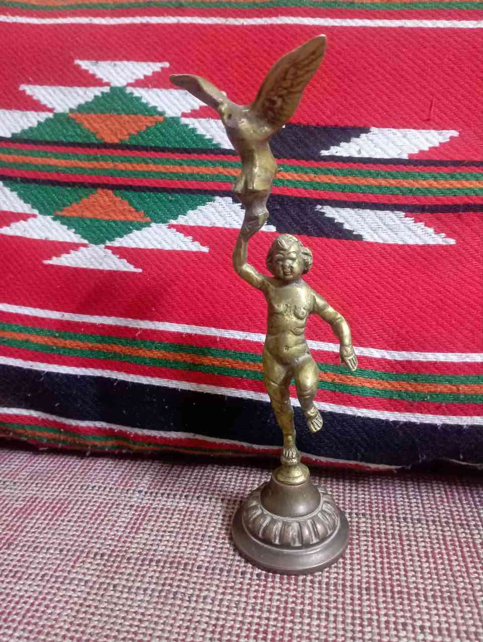 نطونا سعر وبالعافية 🩵🔥


**إذا كنت صاحب هذا الإعلان وتريد حذفه لأي سبب، رجاءا أرسل رسالة إلى الدعم الفني**