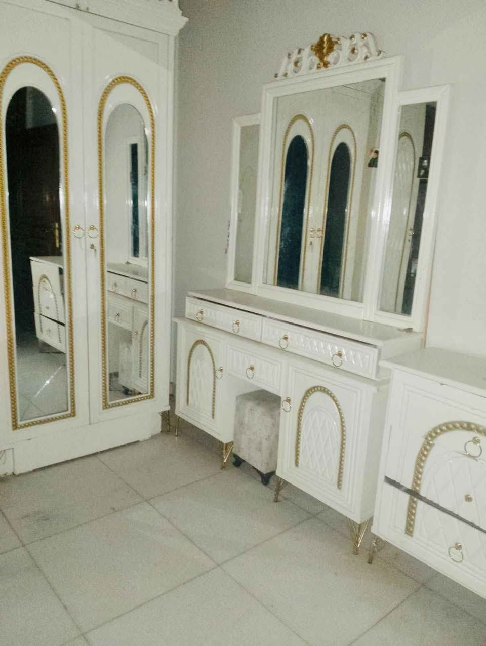 غرفه اخشاب عراقي تصميم تركي جديد سعر مليون و٣٠٠ مكان ناصرية النجف, العراق


**إذا كنت صاحب هذا الإعلان وتريد حذفه لأي سبب، رجاءا أرسل رسالة إلى الدعم الفني**