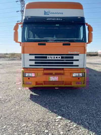 افيكو ١٩٩٨ • كير ٤+٤ • تانكي مصلاوي