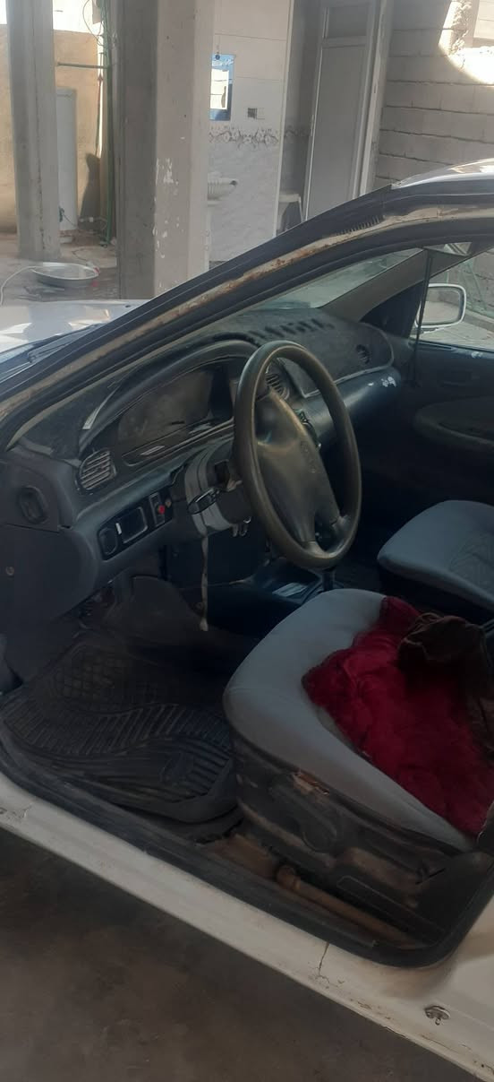 سيفيه ٩٥ بغداد سعر٣٥$بيه مجال كير اوتو محرك مفتوح ابوغريب ***********/ ***********  ماعندي نت
