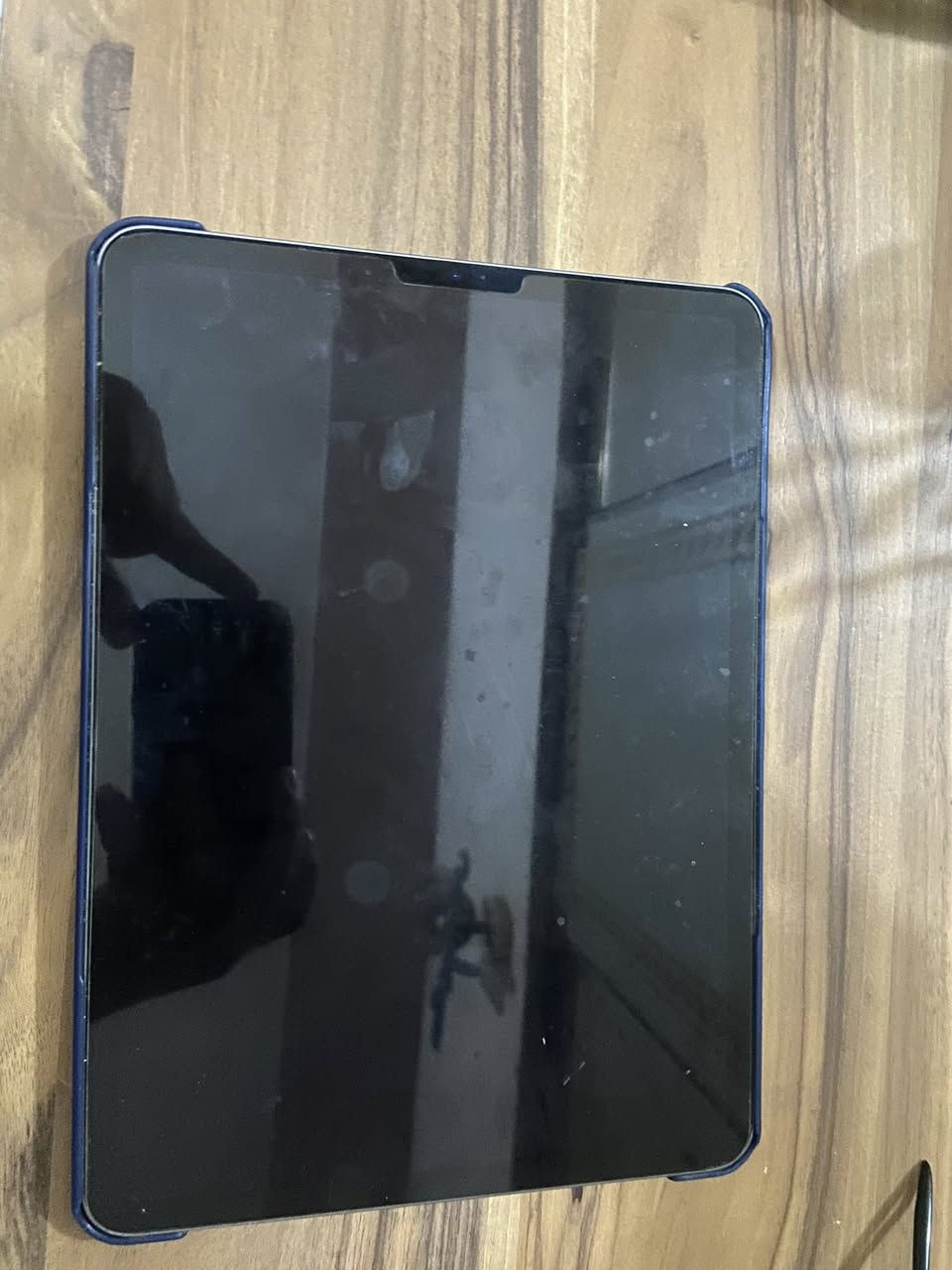 سلام عليكم شباب ايبادm2ذاكره128بطاريه90جهاز مكفول عنواني بغداد شارع فلسطين *********** سعر750وبي مجال
