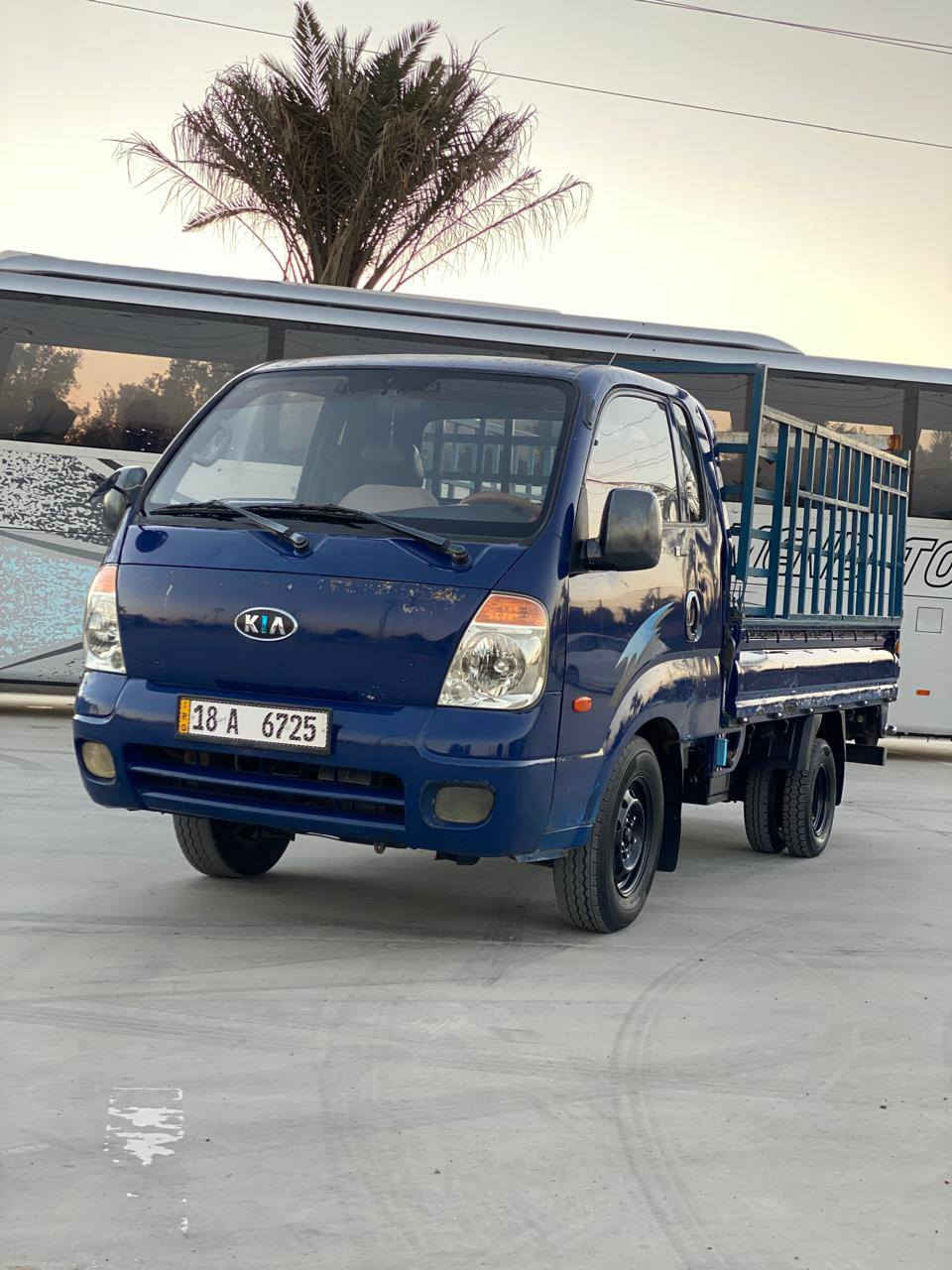 السلام عليكم كيه حمل للبيع مكفوله من الصبغ  السياره جاهزه برغي ماعايزه مكينه كير تخم تأير اخوان مكلف بنشر
الرقم *********** راعيهه يريد مداور السعر 78 وبيهه مجال قليل
