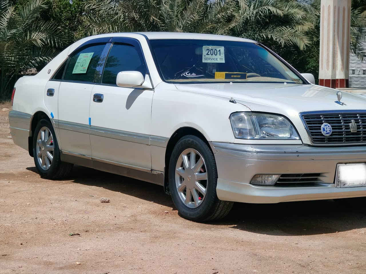 السلام عليكم ملكه 2002 كص قماره الباقي كفاله شاصي 71 رقم كركوك بدون كمرك معمم كل الحاسبات بسم شخص مو تاجر وكاله عامه ثاني يوم جاهزه كير مكينه 2500 حداديه تبريد ثلج تخم تاير جاهزة الف ما تخسر عليه السعر 65 وبيه مجال قليل مكاني السماوه الاستفسار ***********
