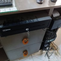 سستم كاشير • بابل • عراق سوفت