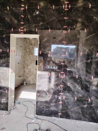 الواح بورسلين • درجة اولى • بابل