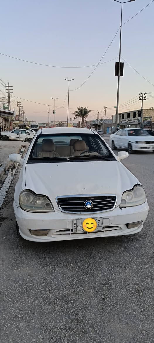 سي كي 2013 
رقم ألماني بابل
محرك وكير بلادي 1500 مثل الكورلا
لا بخار ولا صوت كير عل شرط
تبريد عايز غاز 
مكانه نجف كهربائيات جام كله شغال
السعر29 وبيه مجال شويه ***********
مكان نجف مالك نجف النجف, العراق
