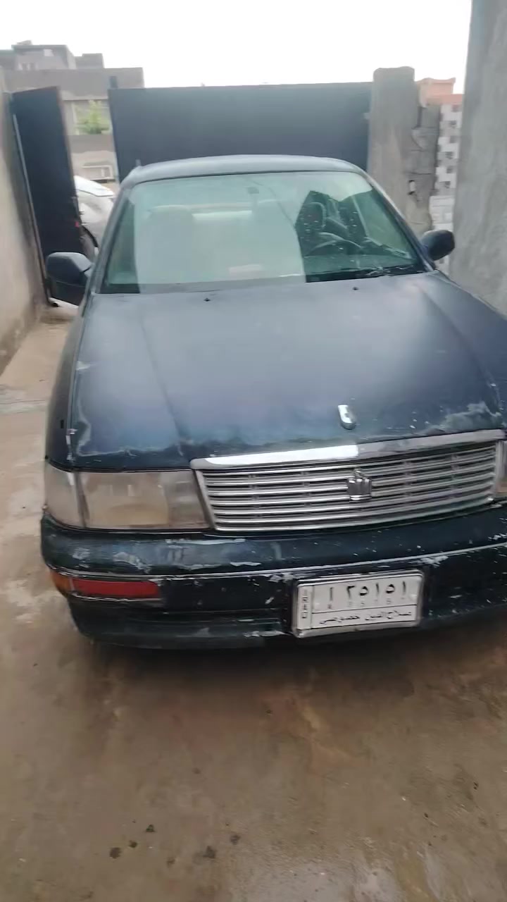 السلام عليكم  للبيع بطه سياره حلو ه نضيفه بيه خيط بخا***********
