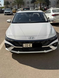 النترا • ٢٠٢٤ • بدون حادث