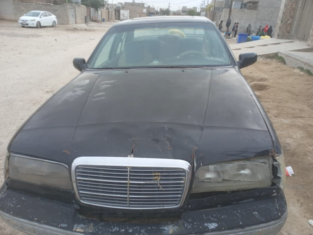 السلام عليكم للبيع دايو براك هام   محرك 1800 رقم الماني اليف سنوية ل27 موديل 93  السعر 18 $  للستفسار اكثر اتصل ***********
