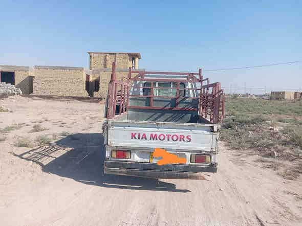 من رخصت ادمن كيا بنكو موديل ٩٣ رقم بابل بدون تحويل تكفل سرقة وطلب عشائر سعر ٣٠ وبي مجال عنوان دوانيه البدير رقم ***********
