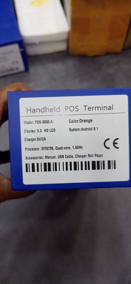 جهاز رصيد يدعم لغه عربيه جديده ممستعمل سعره 75 الف قفل


**إذا كنت صاحب هذا الإعلان وتريد حذفه لأي سبب، رجاءا أرسل رسالة إلى الدعم الفني**