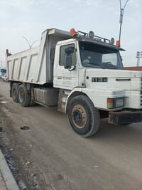 بصره • قير ٣+٣ • ١٣ مكينة جديدة