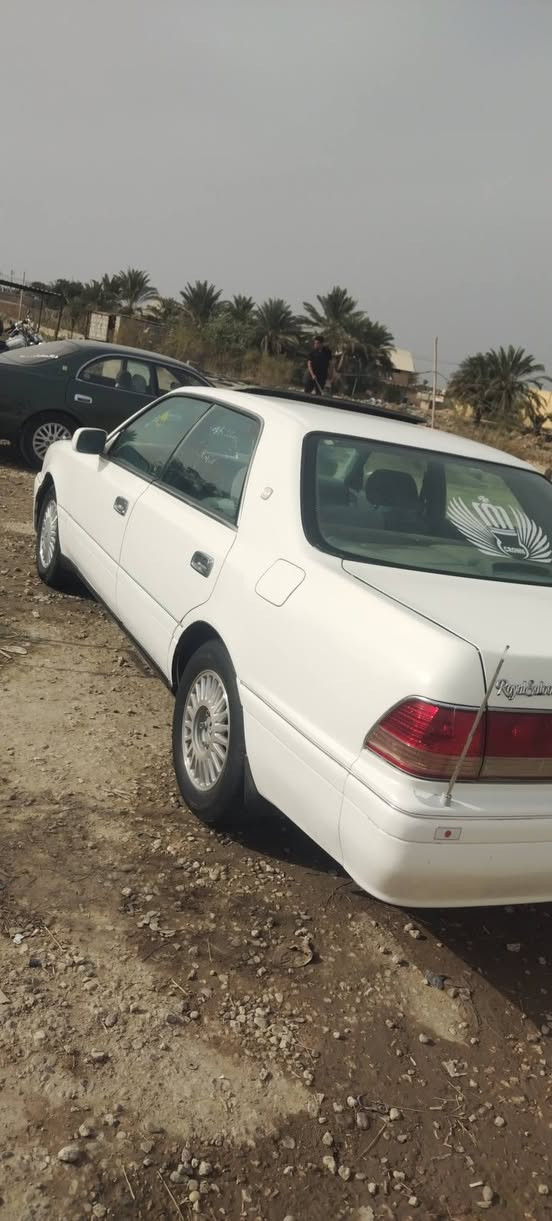 السلام عليكم
راس الثور للبيع فلات ابيض صدفي موديل 96 فول فتحه بالقماره سلايد تحكم كهربائي كشنات الامامي كهربائي السايق والصدر  مكينه 3000 فيشتين كهربائيات شغاله تبريد شغال الفان تحكم بشاشه خمس سرعات ويل كب جديد حداديه  80 بالميه السياره كفاله من الكصه والعيب الشرعي كلش حلوه وخير من الله رقم انبار انكليزي الجديد بسمي مداور ثاني سنويه لل 2030 السعر 110 وبيه مجال قليل حق جيه 

مكان السياره نجف مشخاب رقمي ***********
