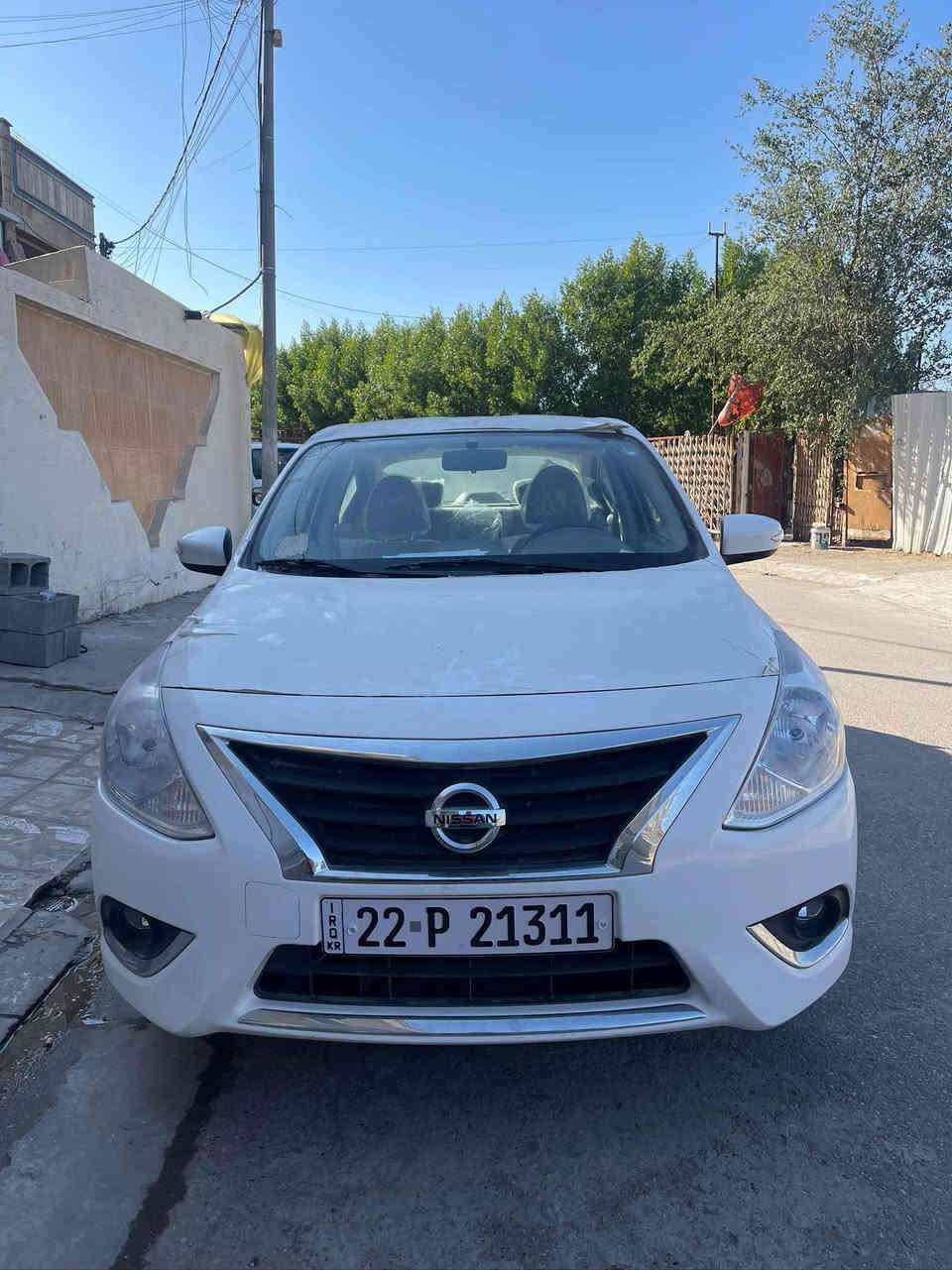 سلام عليكم للبيع سني موديل ٢٠٢٥ مصري سياره ماشيه ٤٠٠ كيلو فقط يعني زيرو جديده لوك لتواصل ***********
