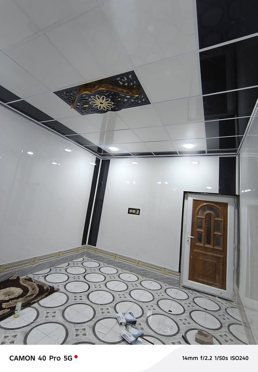 السلام عليكم يوجد گادر سقوف ثانوي ومغربي  بانسب الاسعار للاتصال ***********
